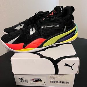 Puma J Coke RS Dreamer OG